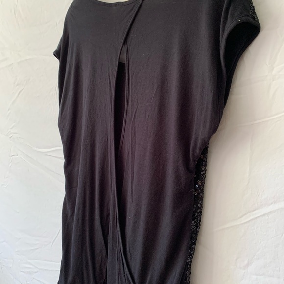 Smart Set Sequin Top - Picture 5 of 7